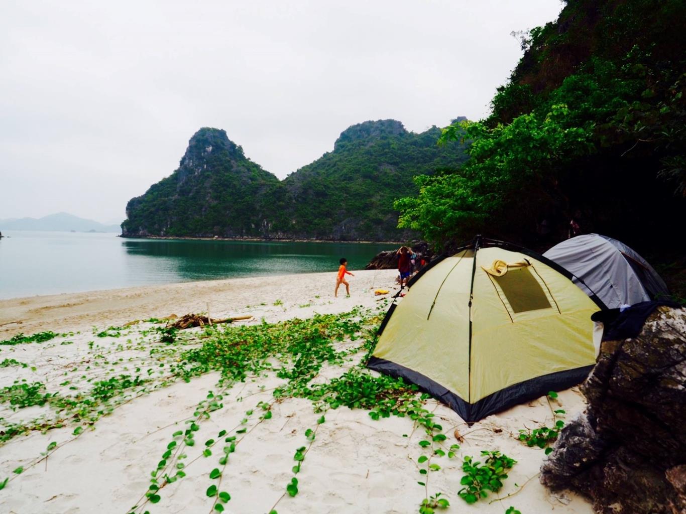 Vietnam’s clearest night skies